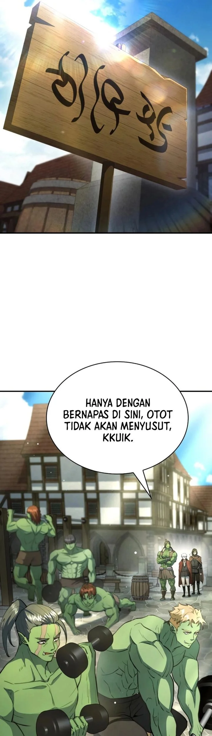 Chapter 90 - halaman 32
