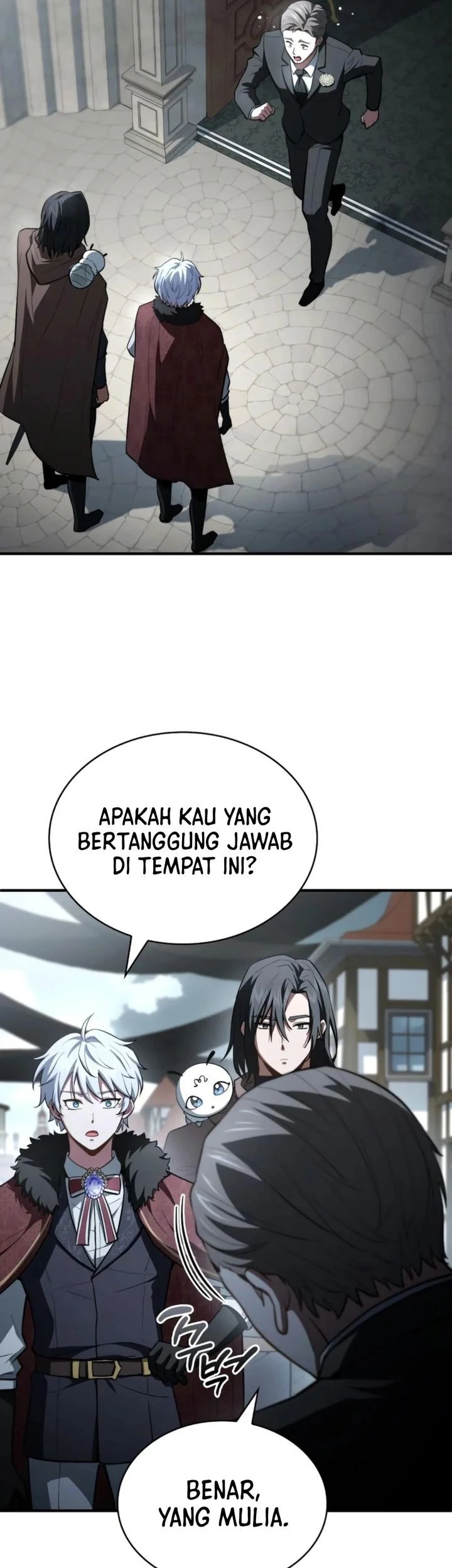 Chapter 90 - halaman 6