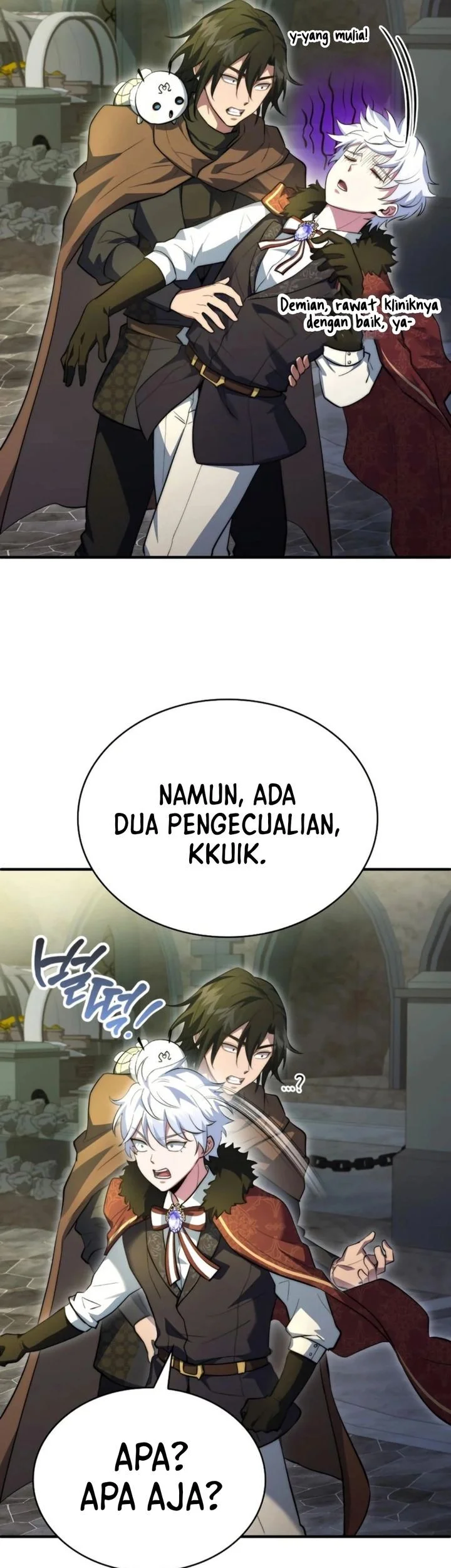 Chapter 90 - halaman 77