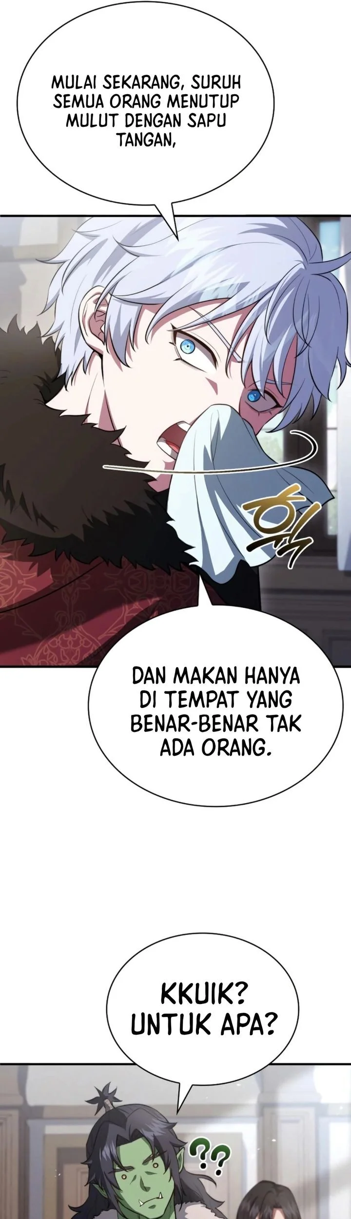 Chapter 91 - halaman 24