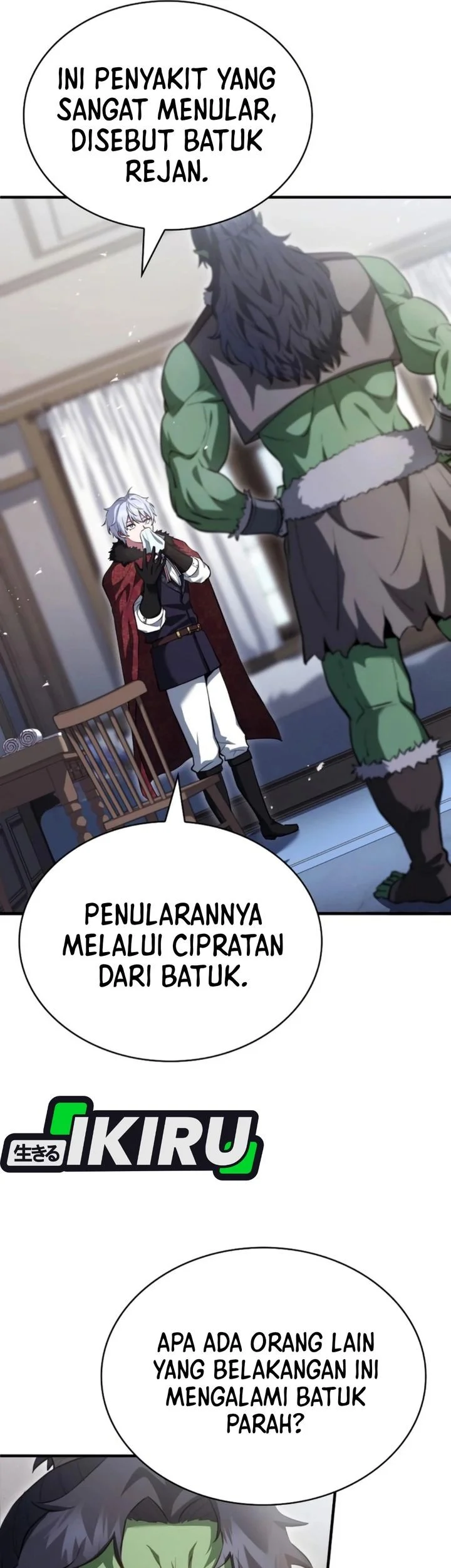 Chapter 91 - halaman 26