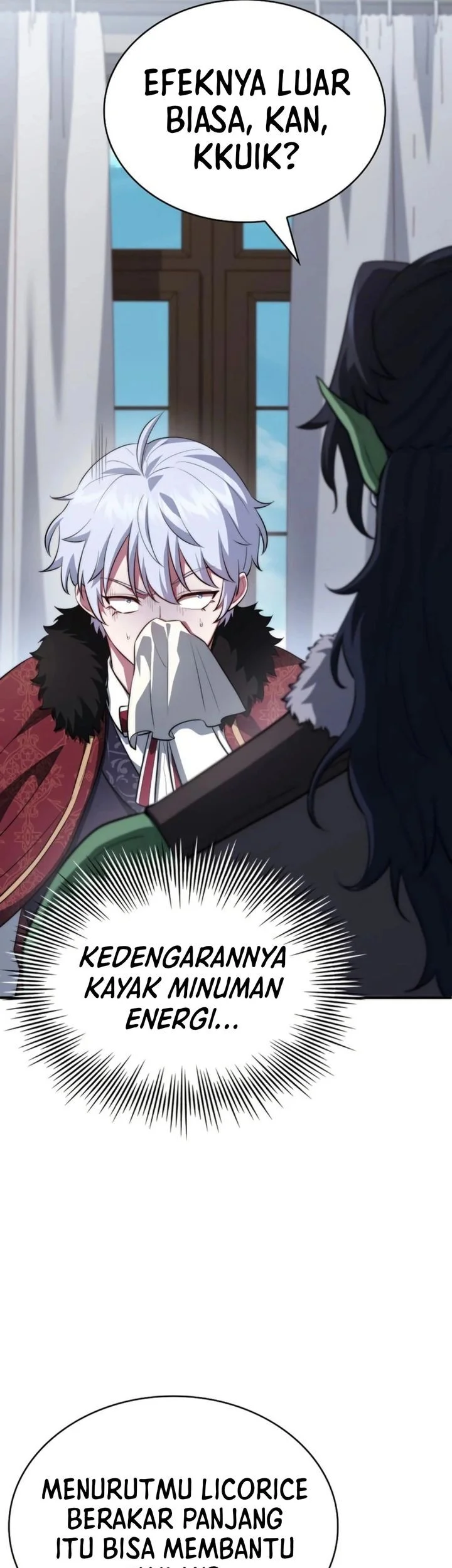 Chapter 91 - halaman 74