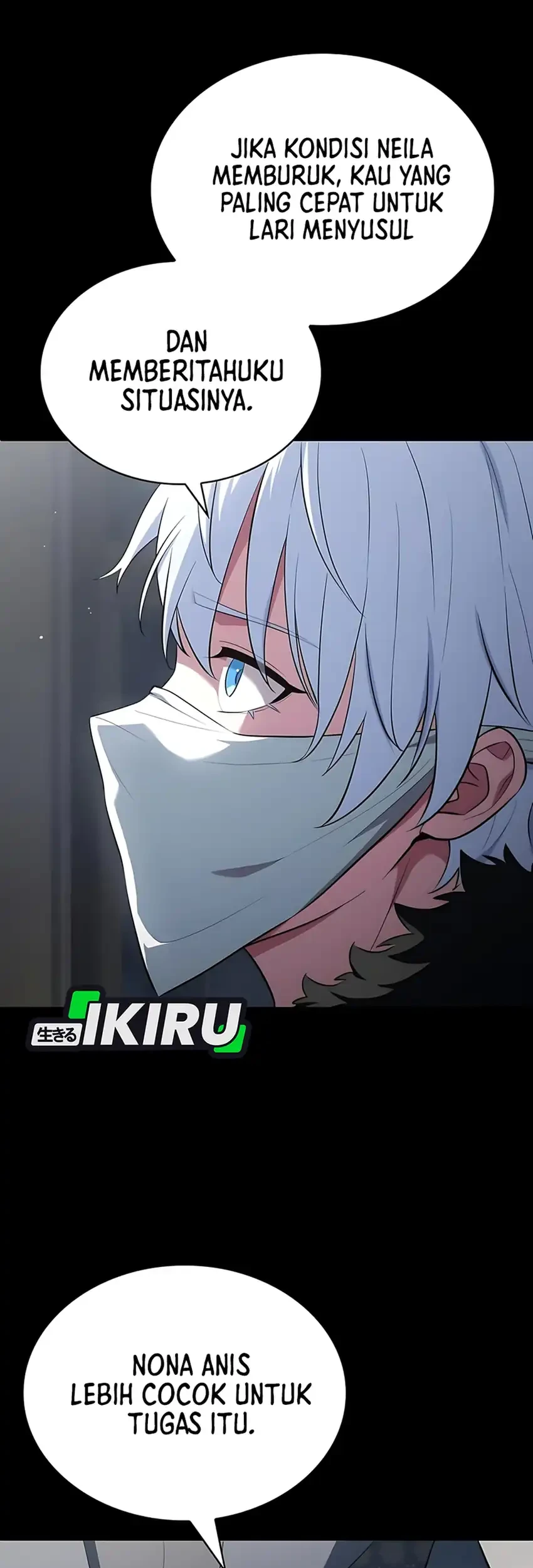 Chapter 92 - halaman 22