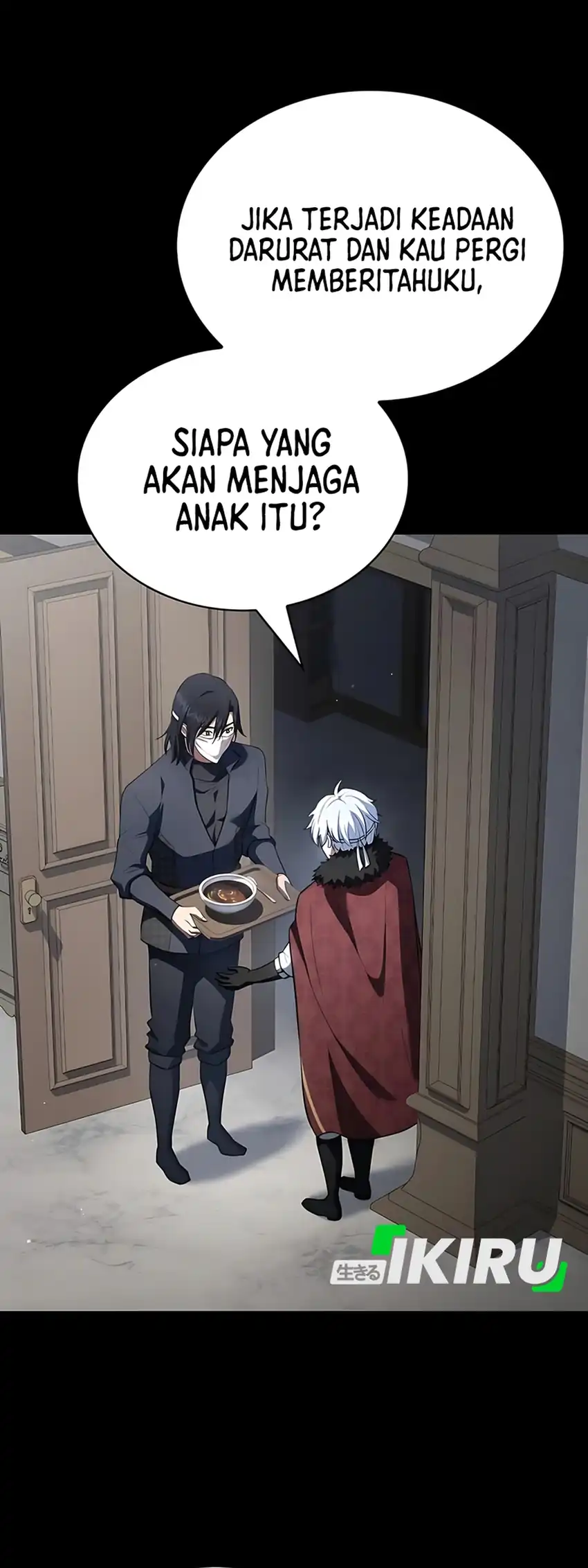 Chapter 92 - halaman 24