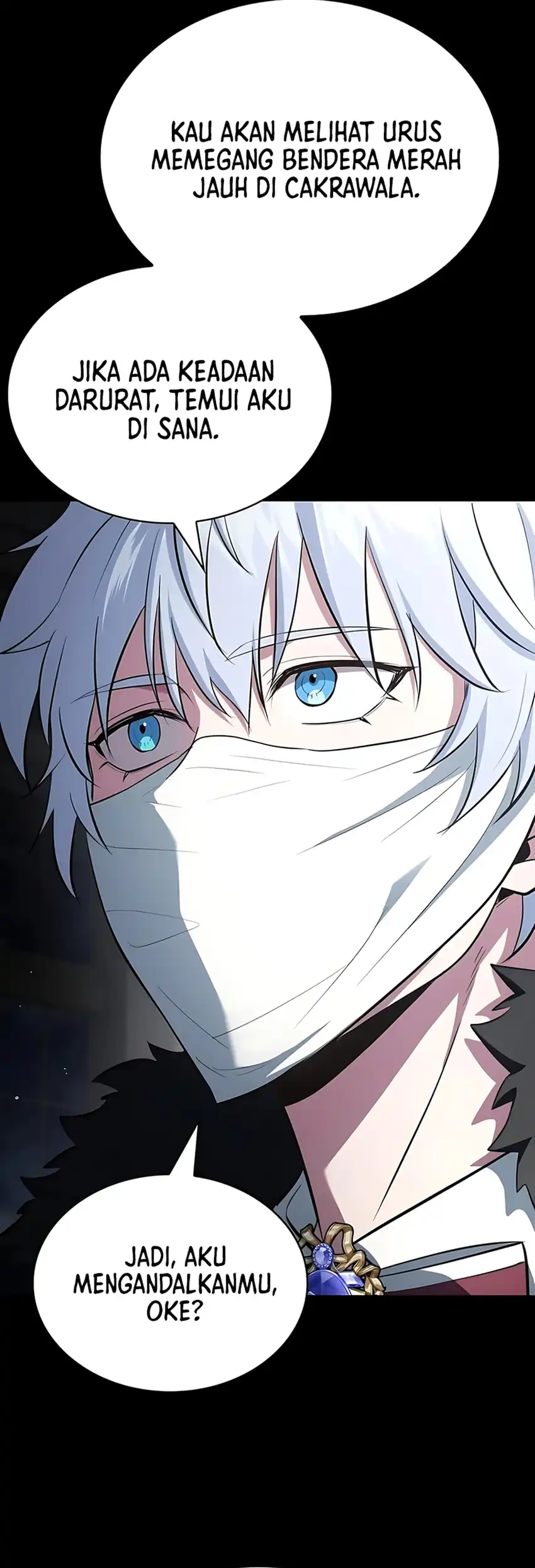 Chapter 92 - halaman 26