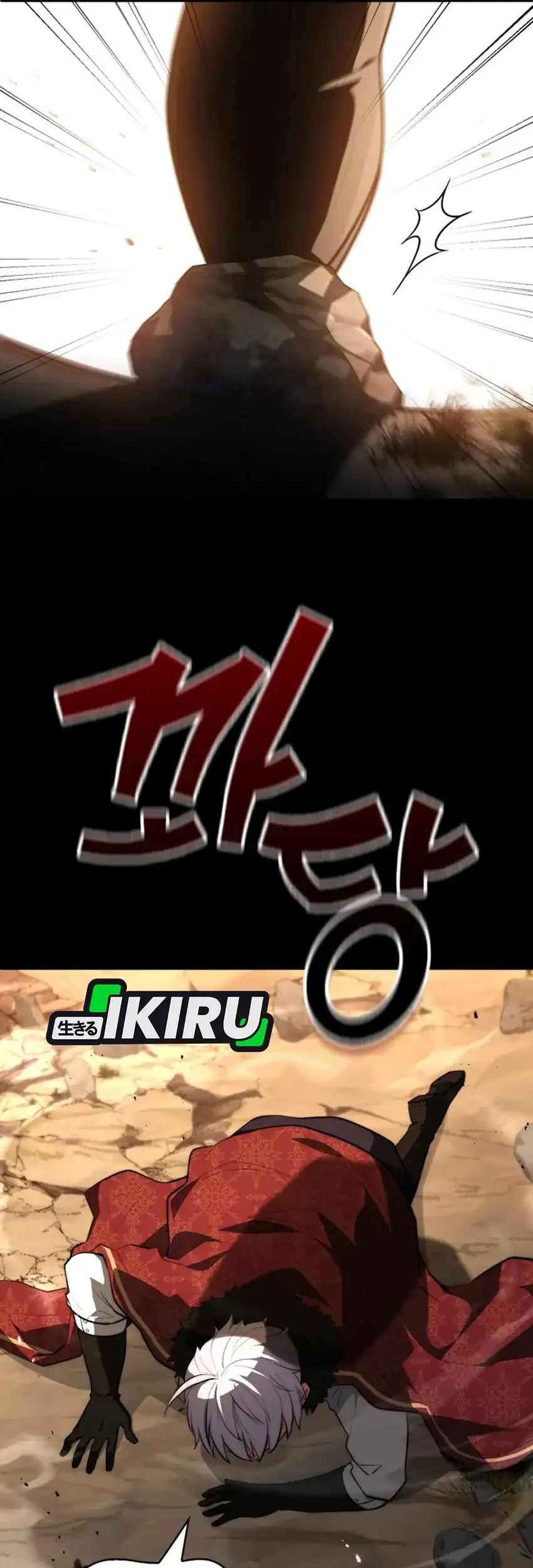 Chapter 93 - halaman 38