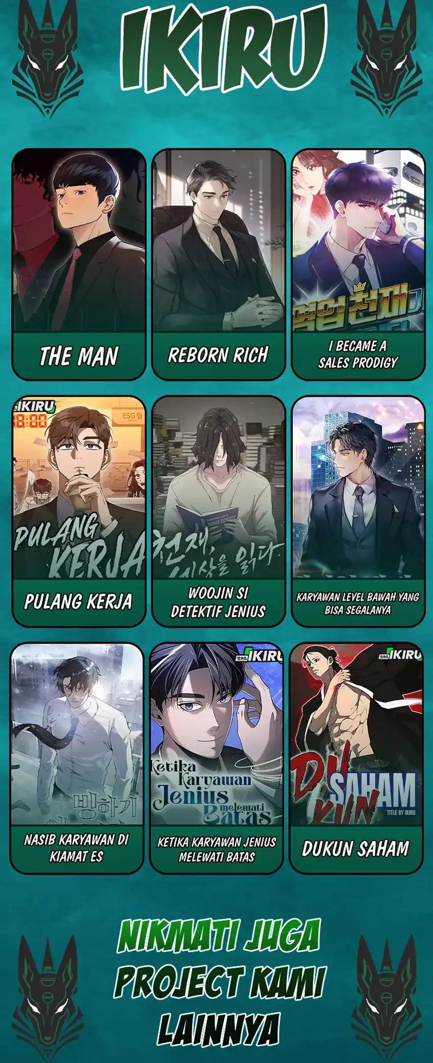 Chapter 94 - halaman 100