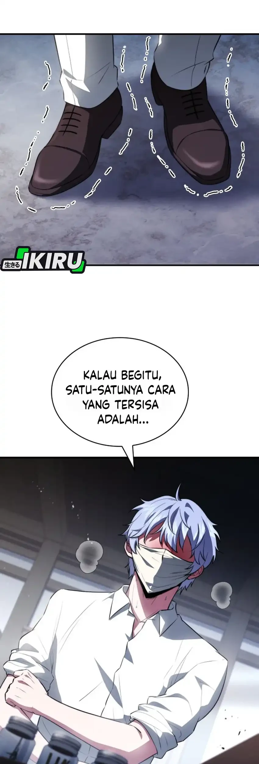 Chapter 95 - halaman 26