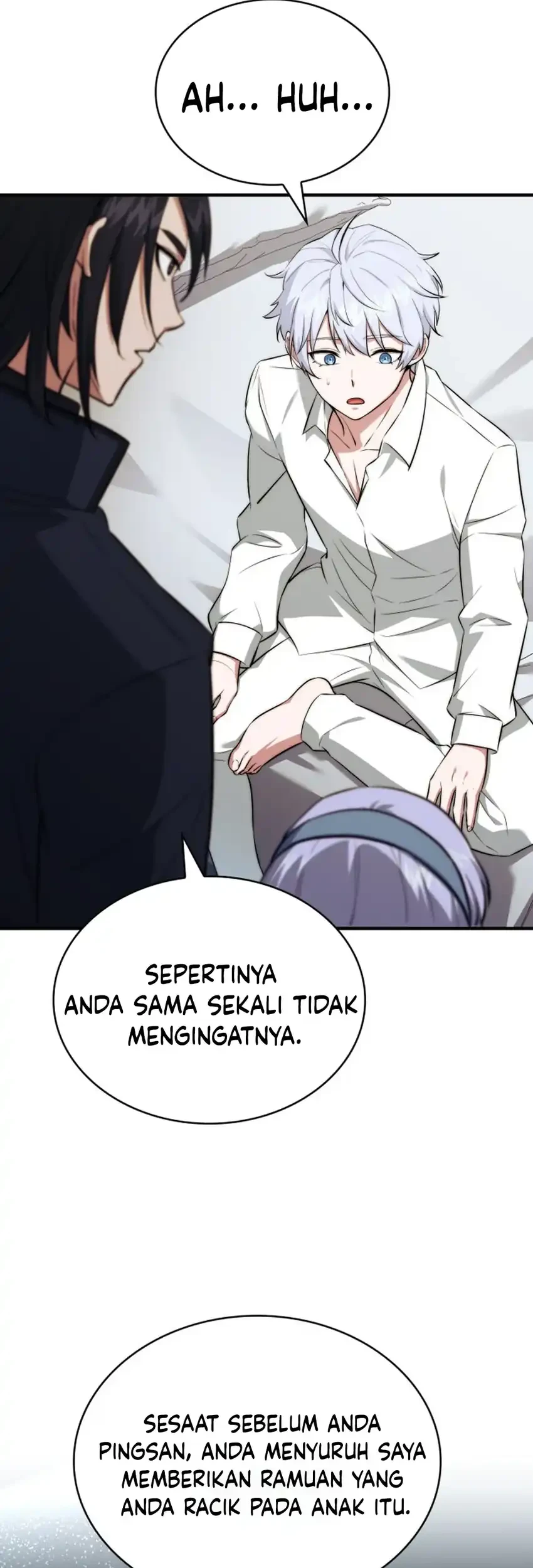 Chapter 95 - halaman 92
