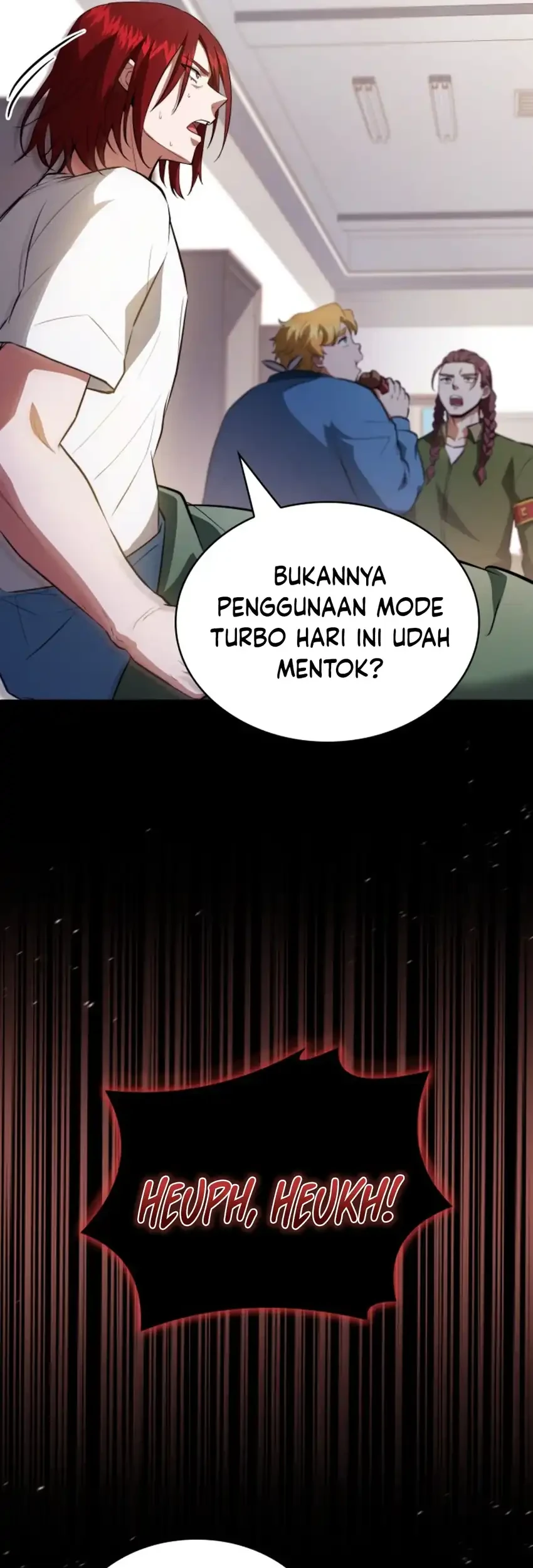 Chapter 95 - halaman 8