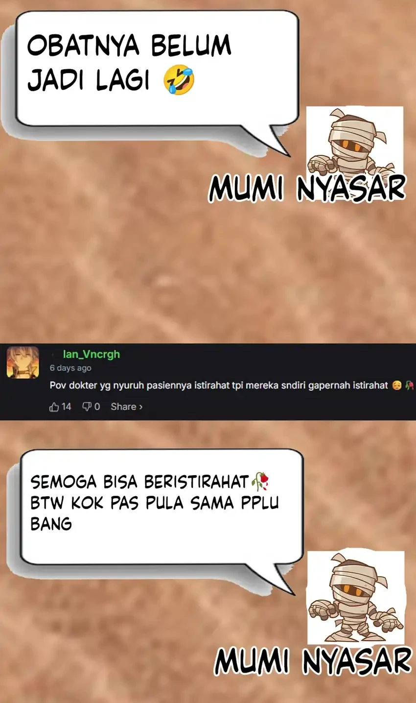 Chapter 95 - halaman 110