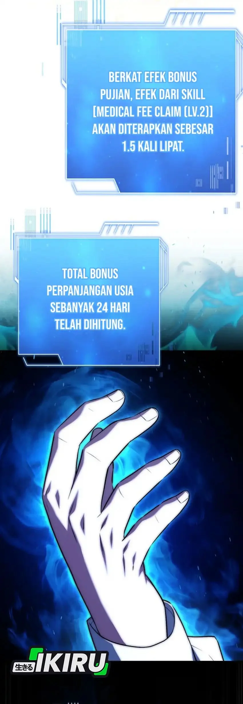 Chapter 96 - halaman 22