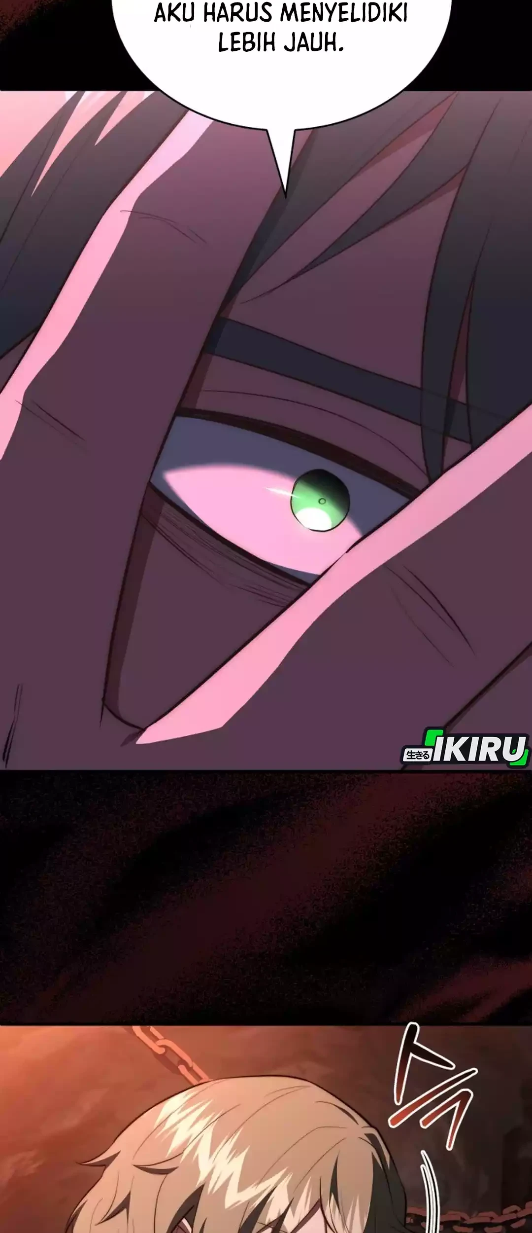 Chapter 97 - halaman 30