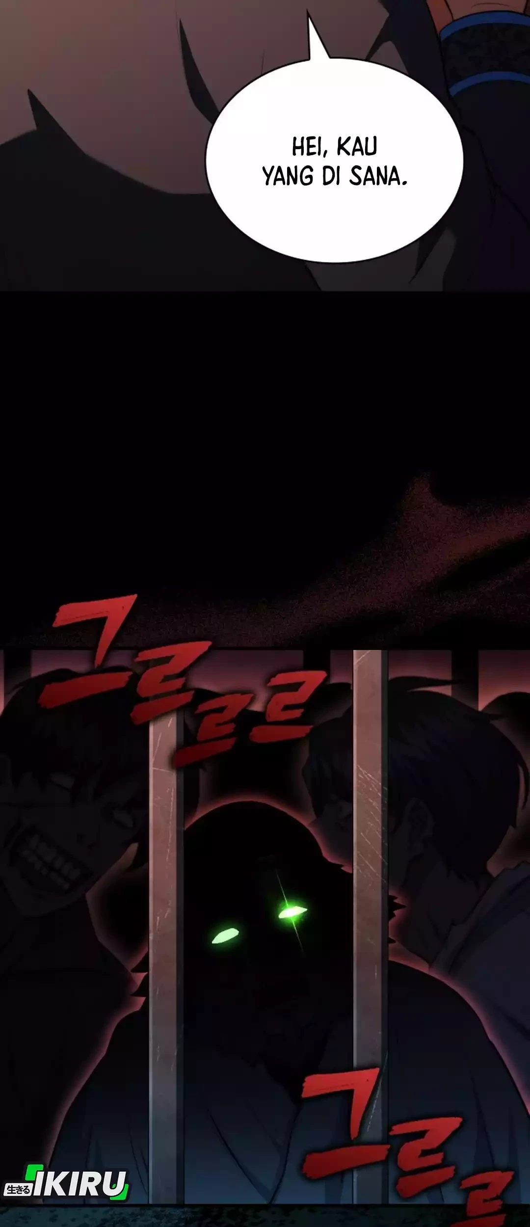 Chapter 97 - halaman 32