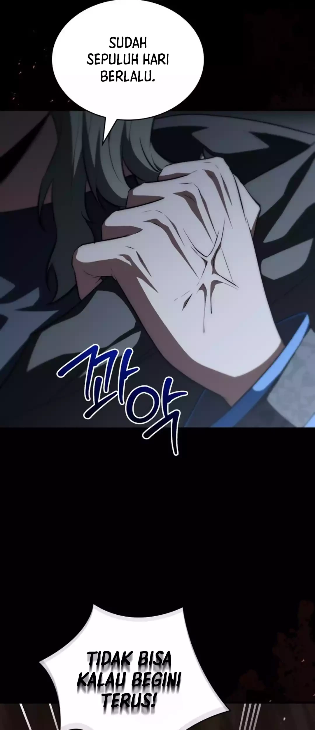 Chapter 97 - halaman 8