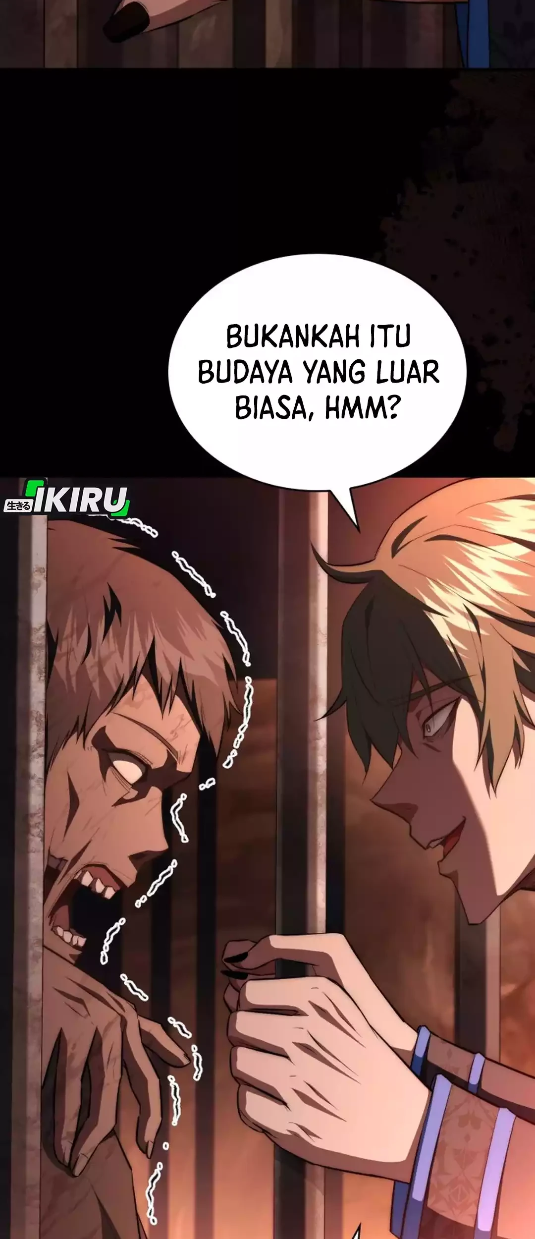 Chapter 97 - halaman 18