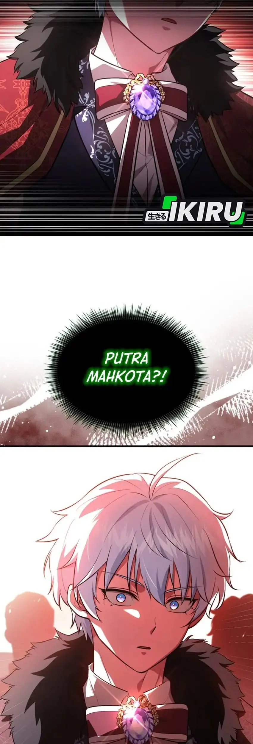 Chapter 98 - halaman 27