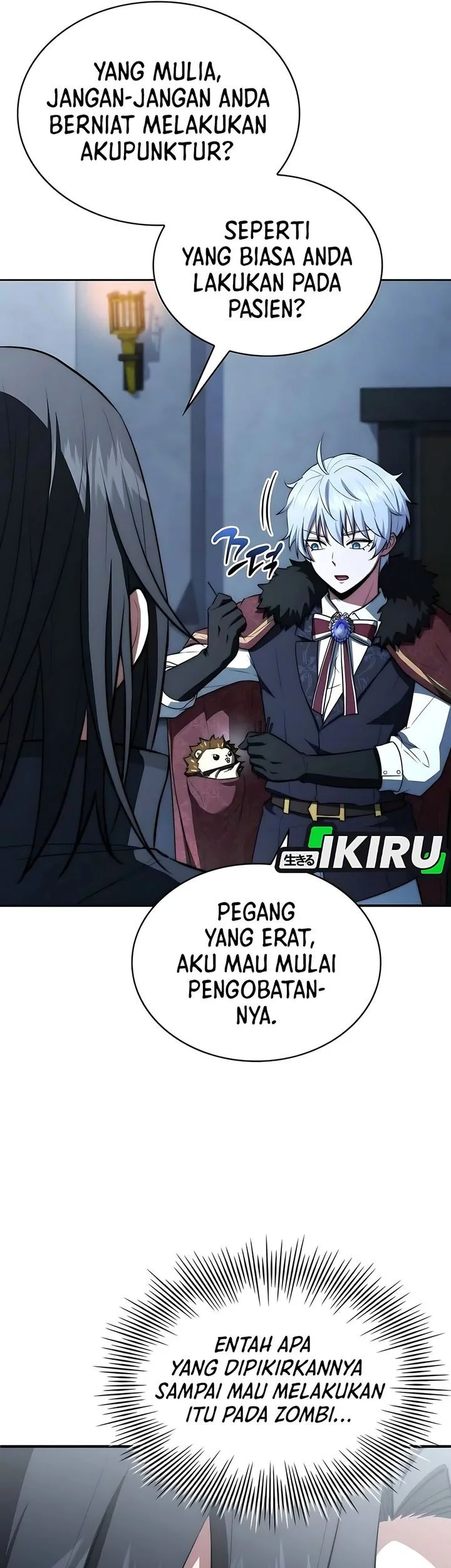 Chapter 99 - halaman 22