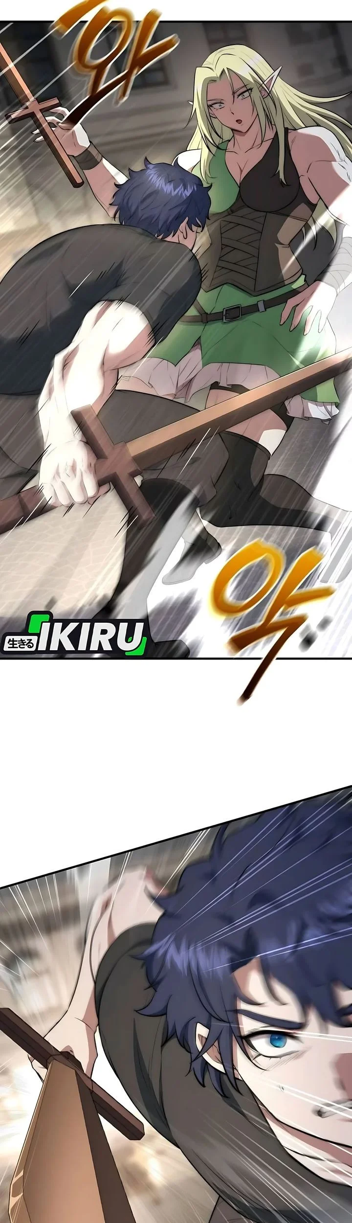 Chapter 99 - halaman 34