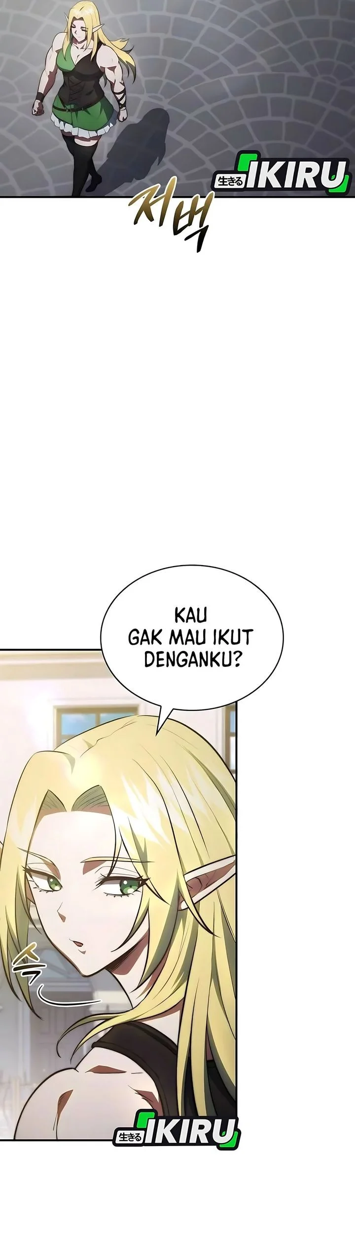 Chapter 99 - halaman 54