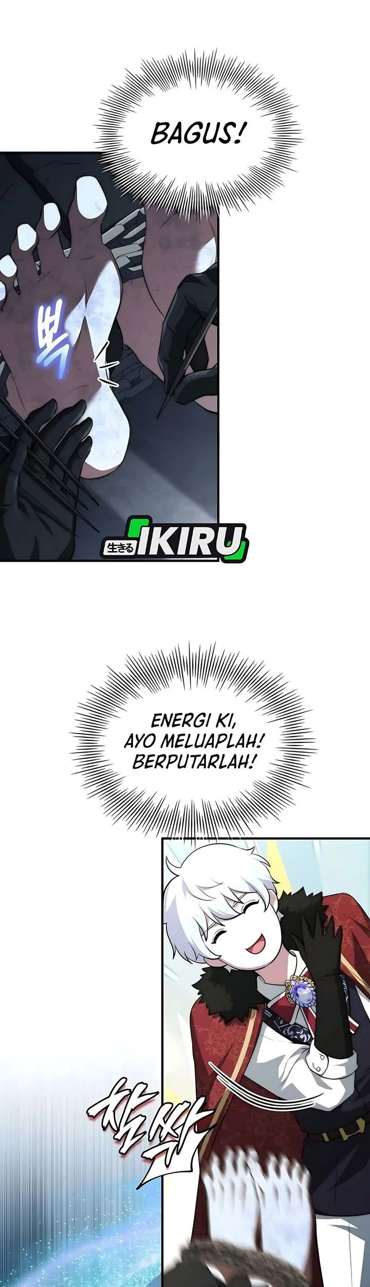 Chapter 99 - halaman 76
