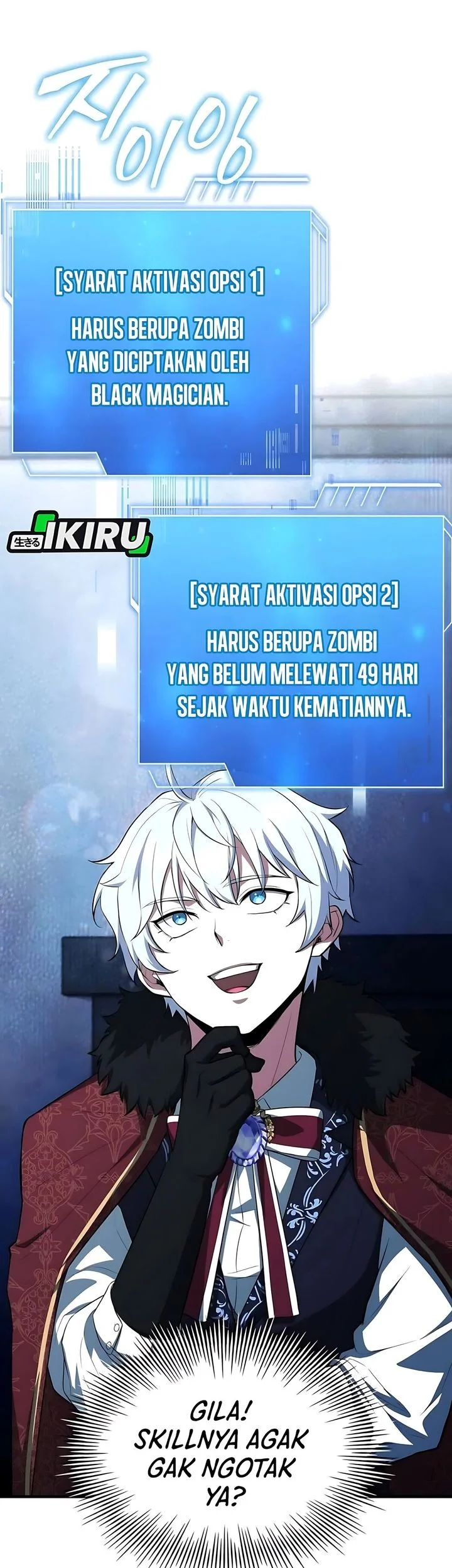 Chapter 99 - halaman 87