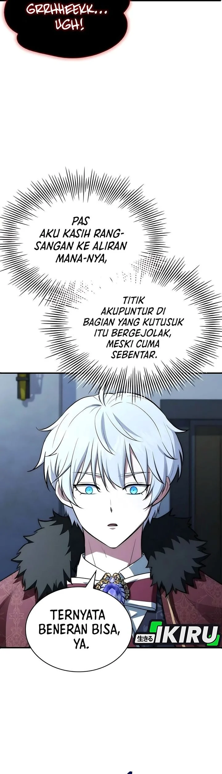 Chapter 99 - halaman 14