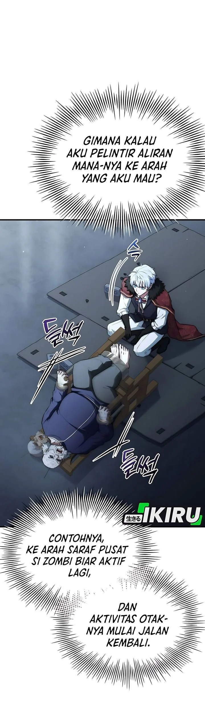 Chapter 99 - halaman 16