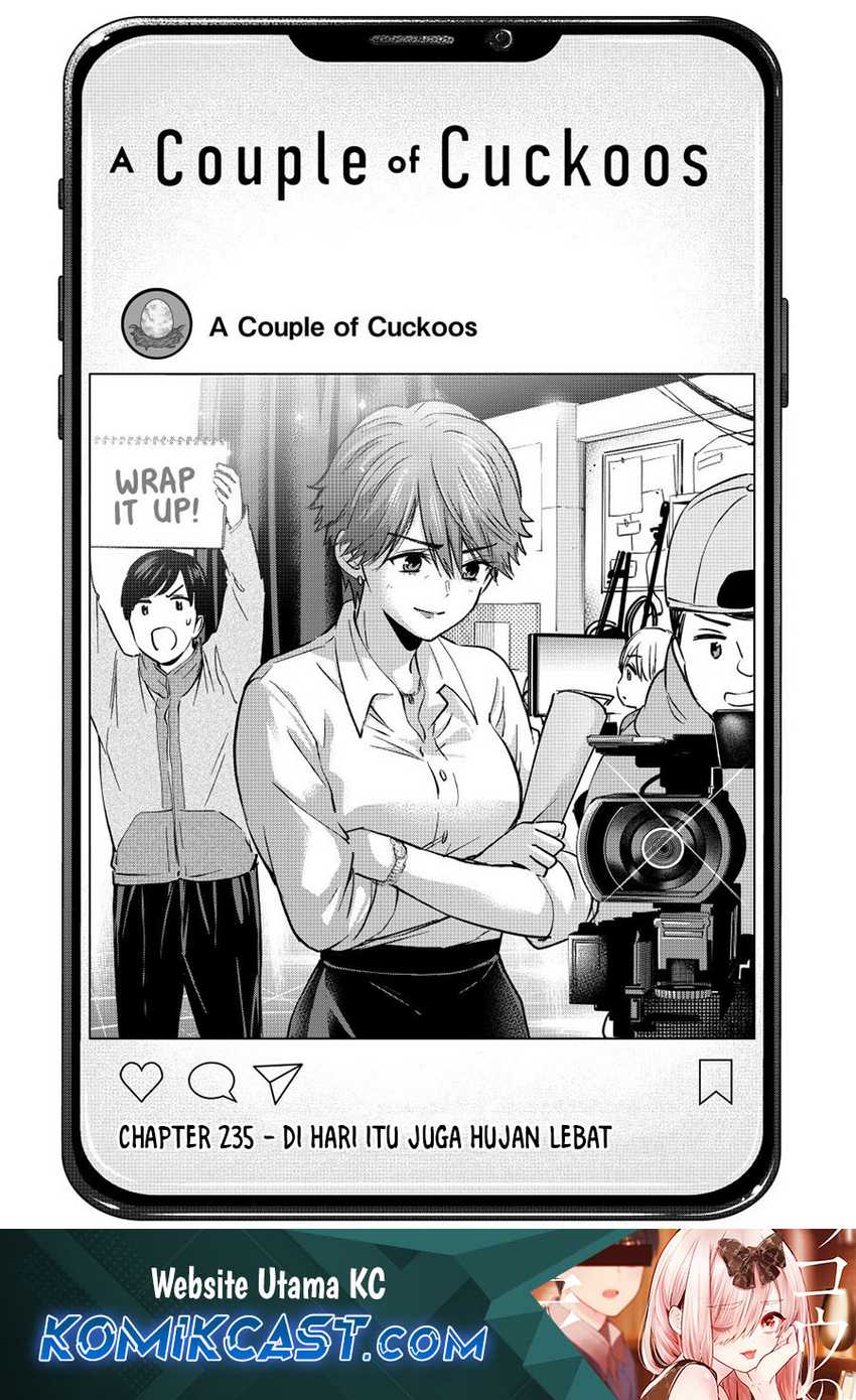 Chapter 235 - halaman 3