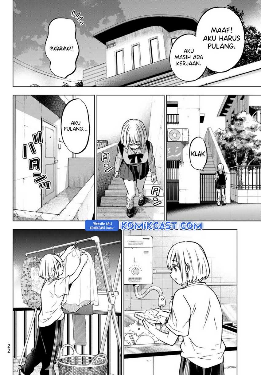 Chapter 236 - halaman 11
