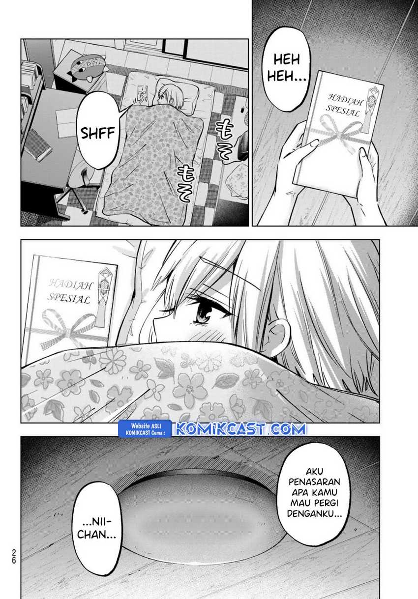 Chapter 236 - halaman 15