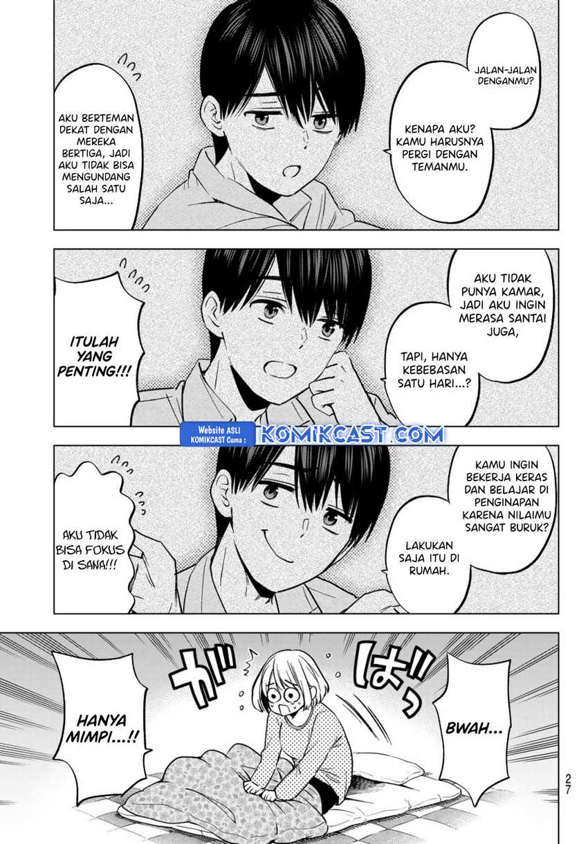 Chapter 236 - halaman 16