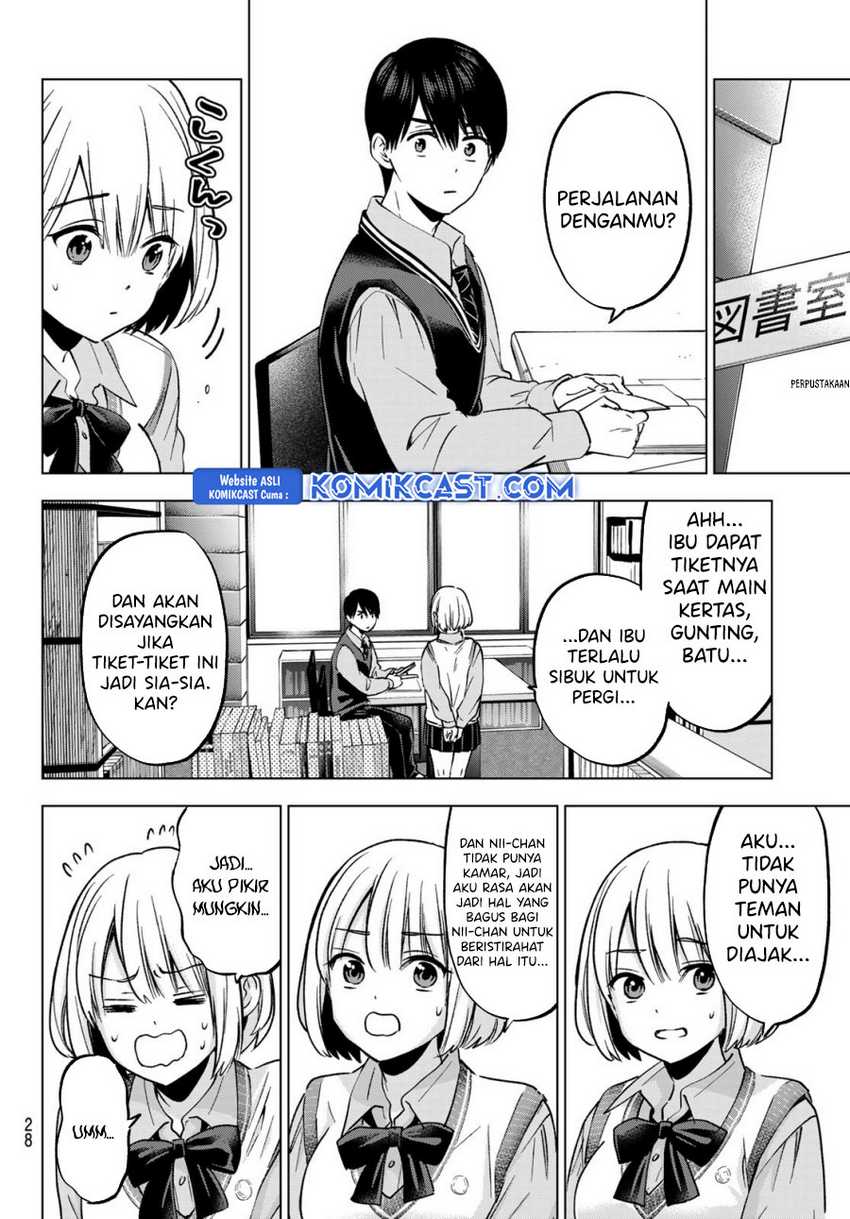 Chapter 236 - halaman 17