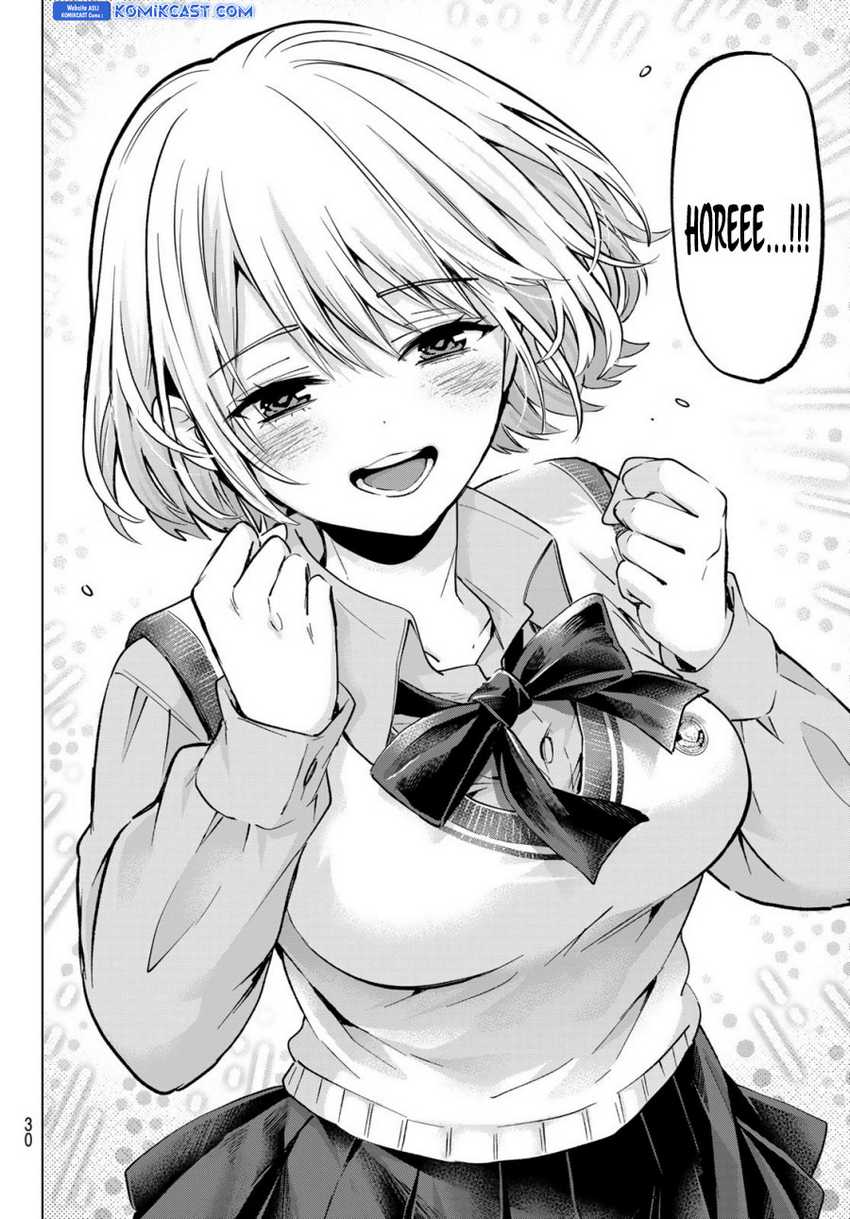 Chapter 236 - halaman 19