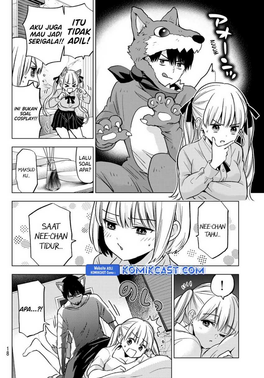 Chapter 236 - halaman 7