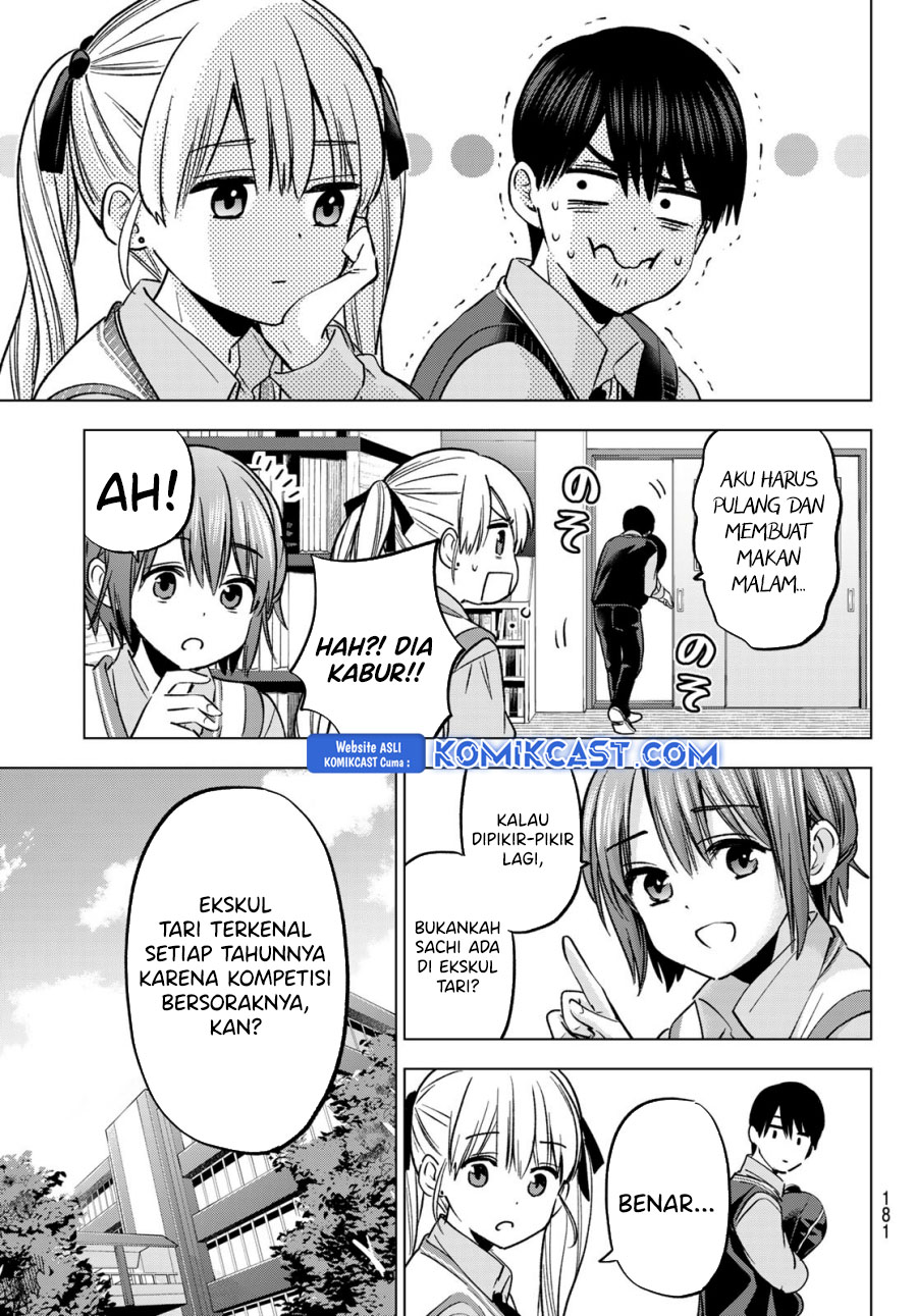 Chapter 239 - halaman 17