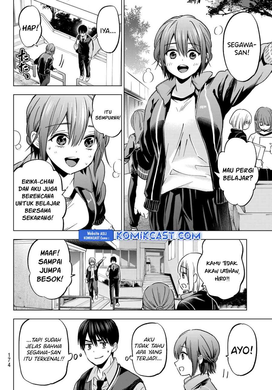 Chapter 239 - halaman 10