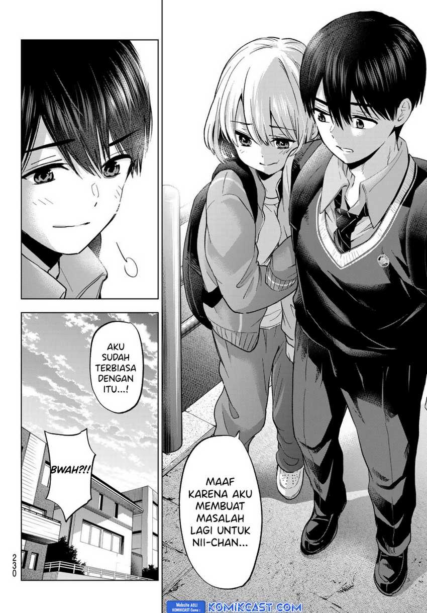 Chapter 240 - halaman 16