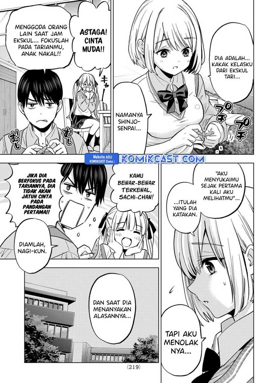 Chapter 240 - halaman 5