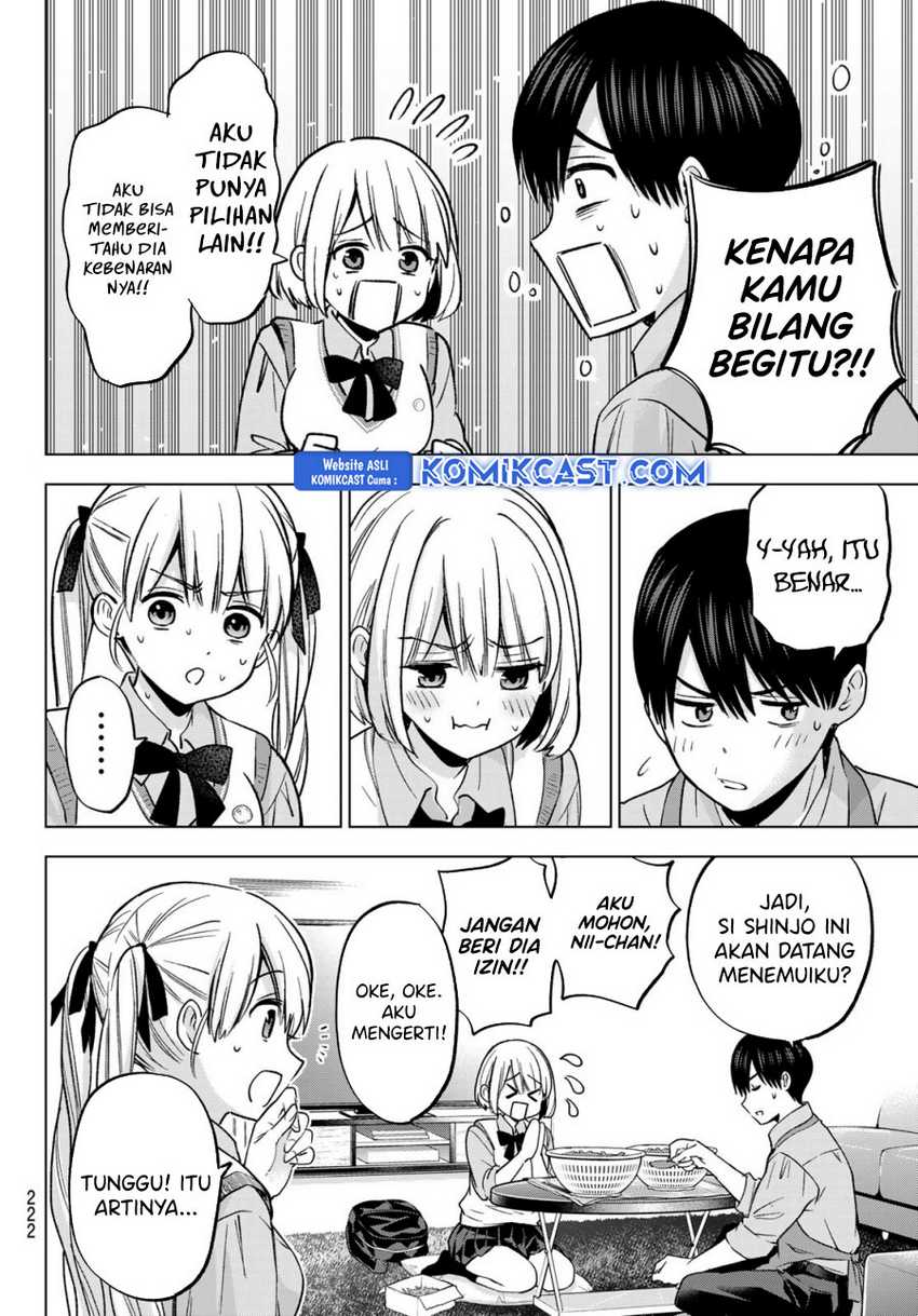 Chapter 240 - halaman 8