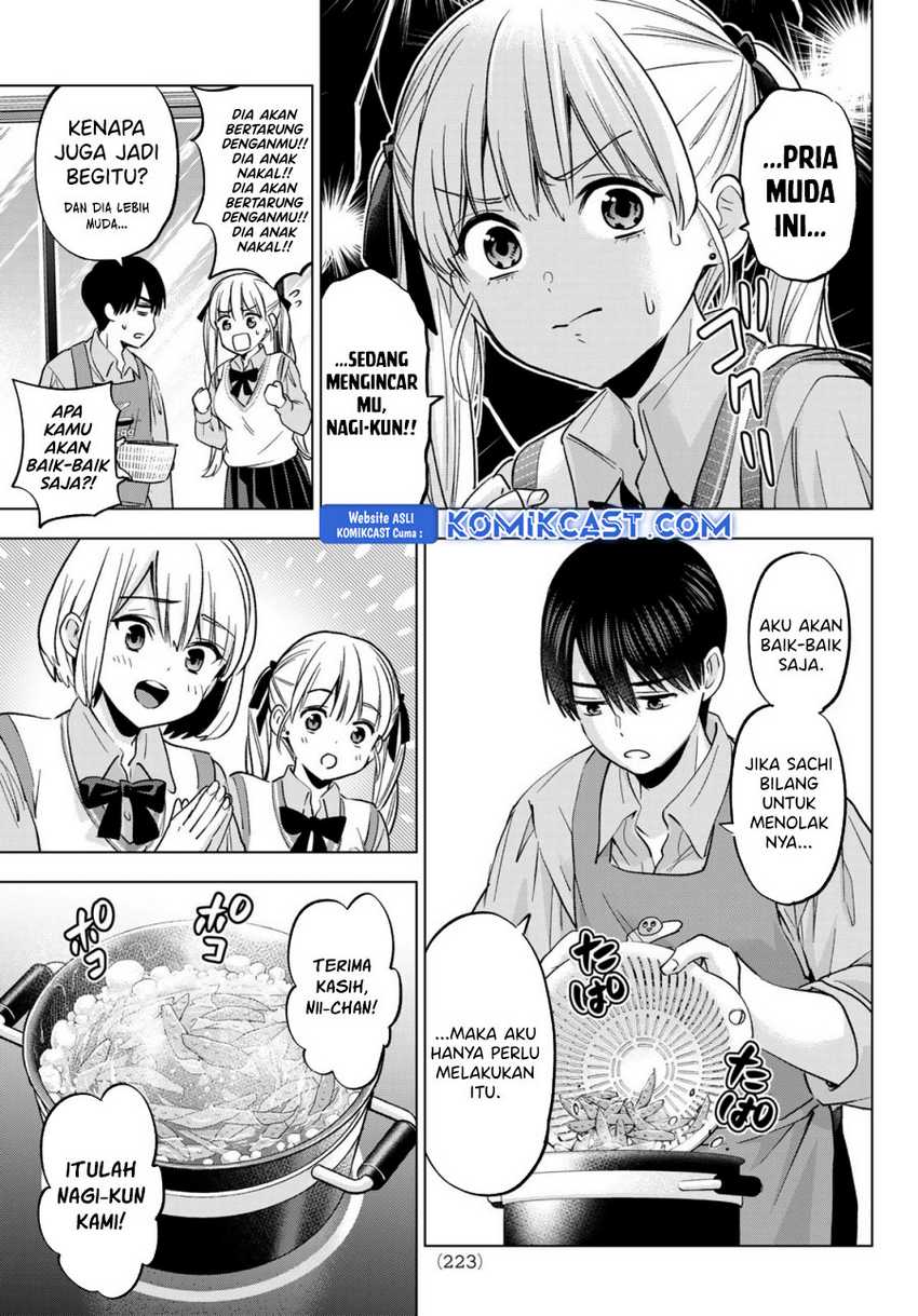 Chapter 240 - halaman 9