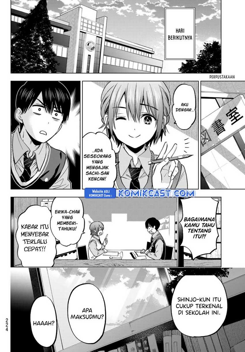 Chapter 240 - halaman 10