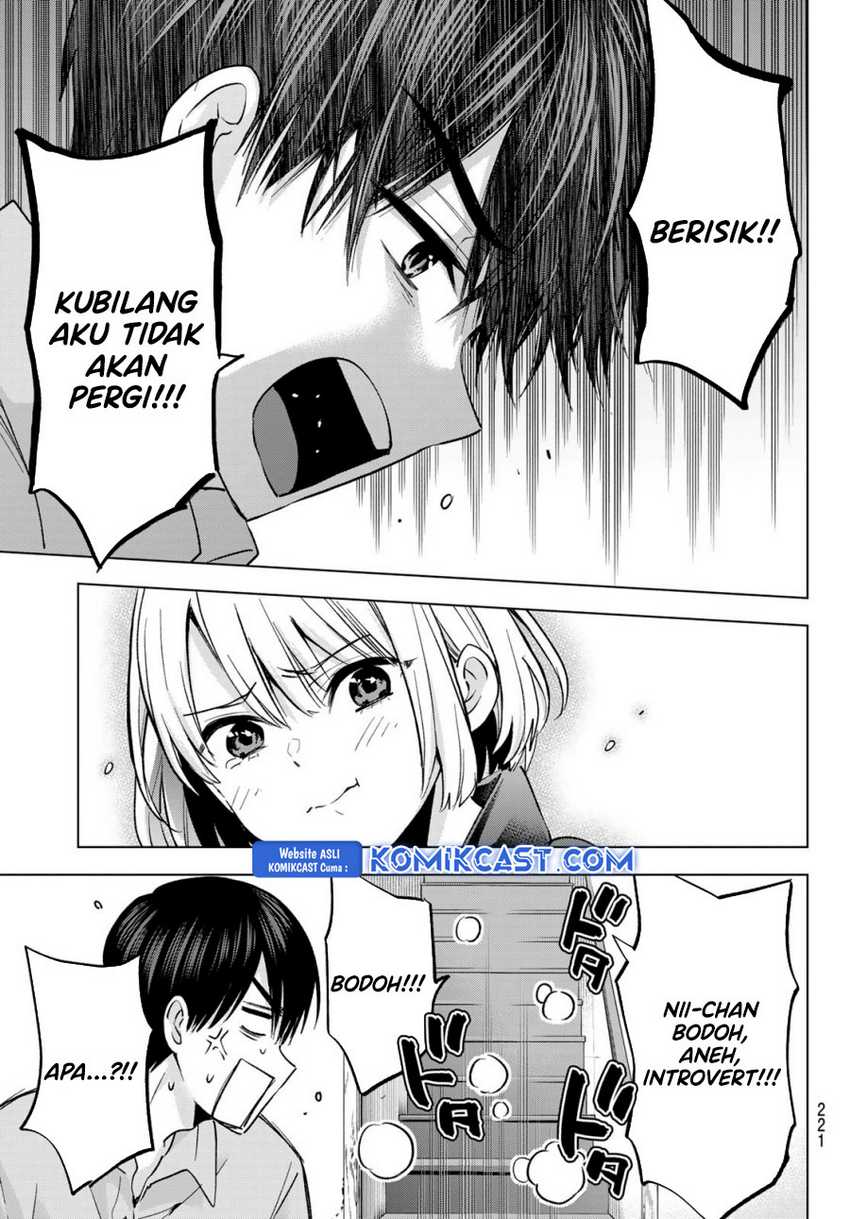 Chapter 241 - halaman 16