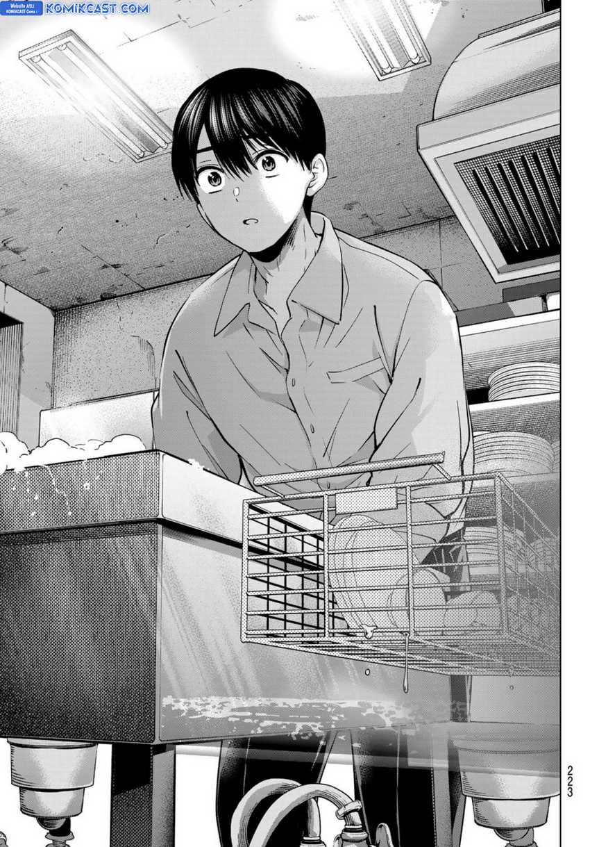 Chapter 241 - halaman 18