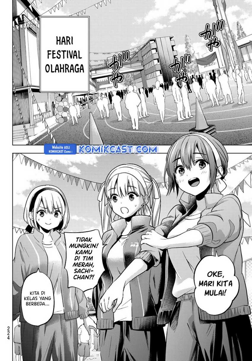 Chapter 241 - halaman 19