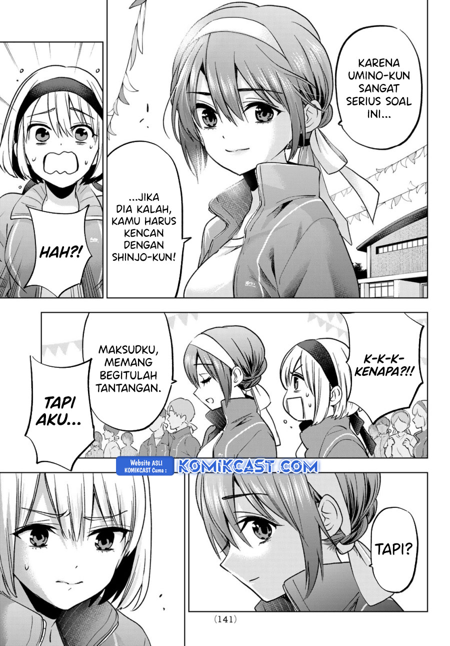 Chapter 242 - halaman 13