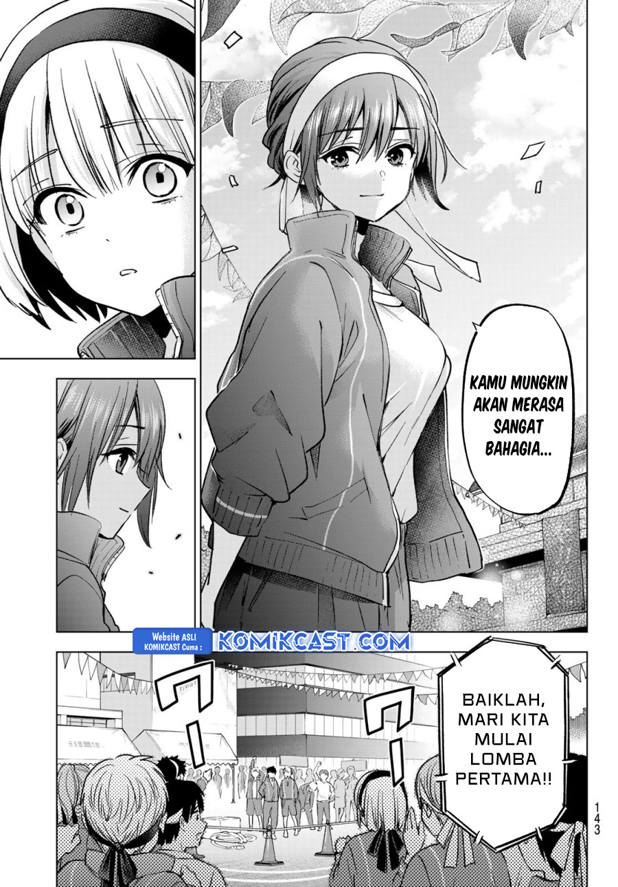 Chapter 242 - halaman 15