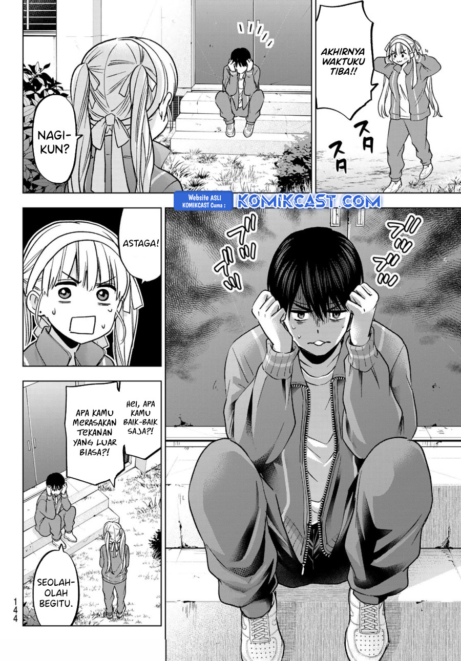 Chapter 242 - halaman 16