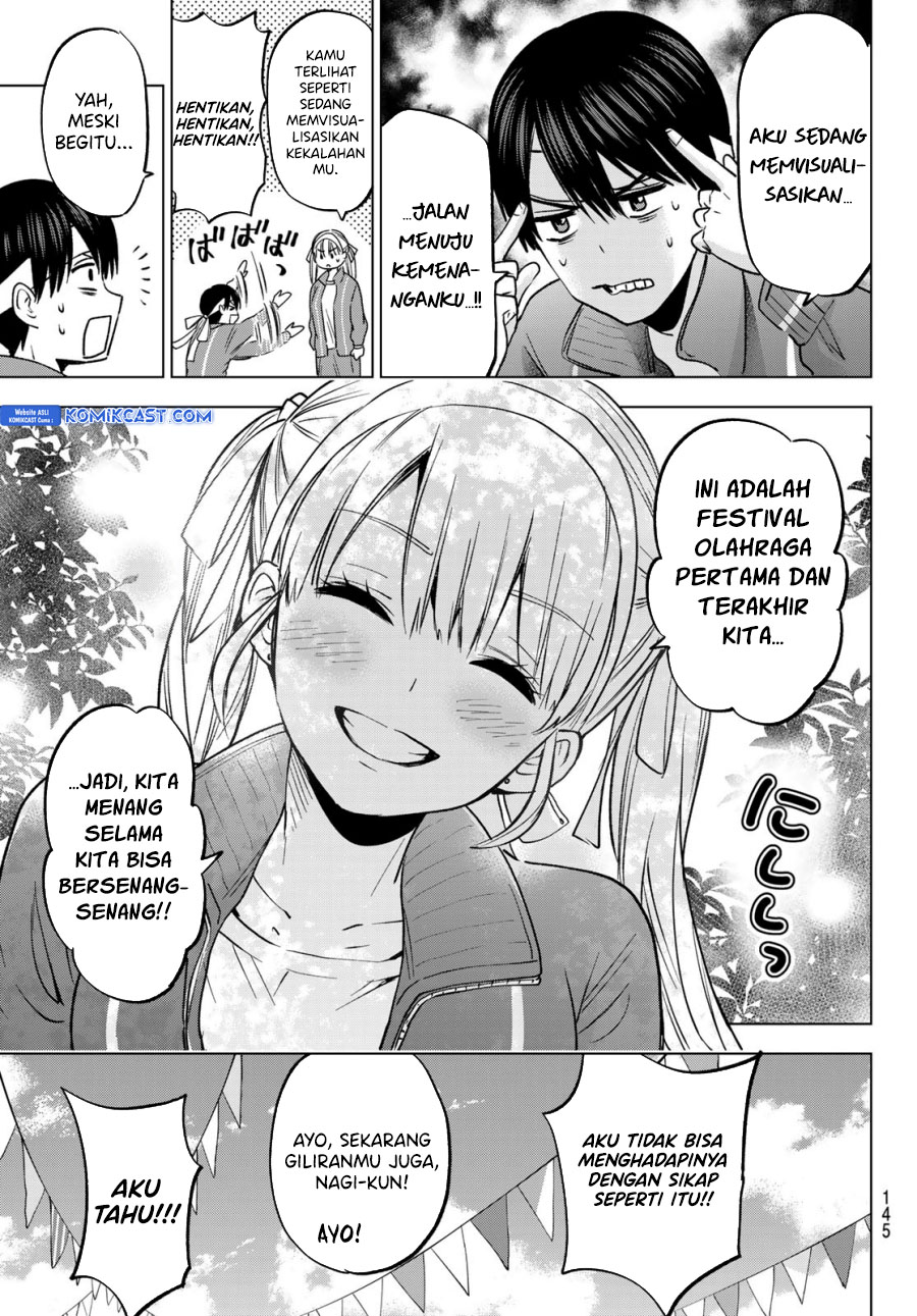 Chapter 242 - halaman 17