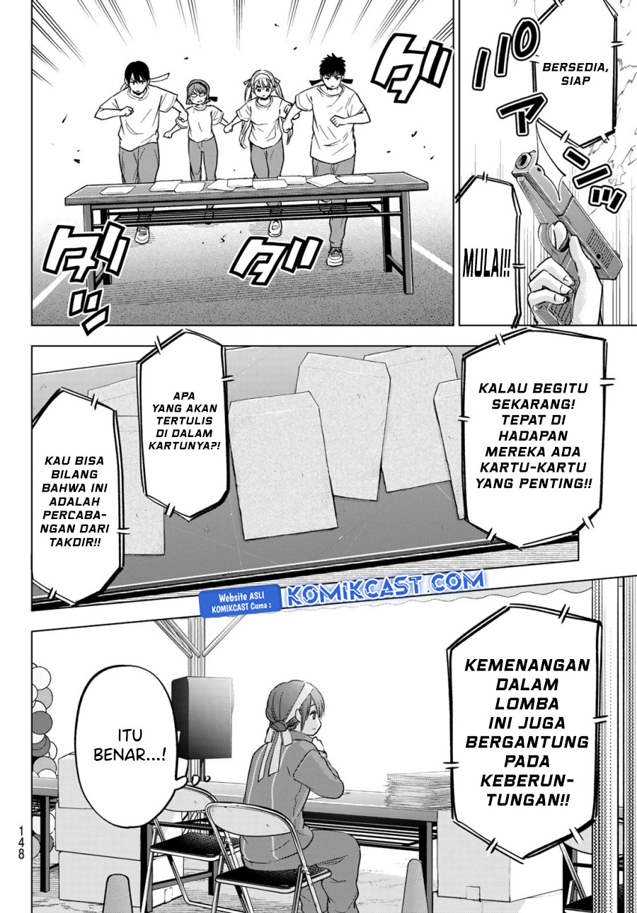 Chapter 242 - halaman 20